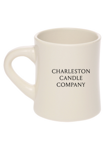 Inspired by the Lowcountry Diner Mug