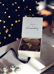 Pick 4 Travel Tin Gift Set | Signature Collection