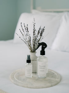 L. 04 Lavender Chamomile Pillow Spray – Charleston Candle Co.
