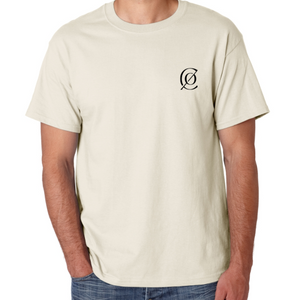 Charleston Candle Co. Flagship T-Shirt